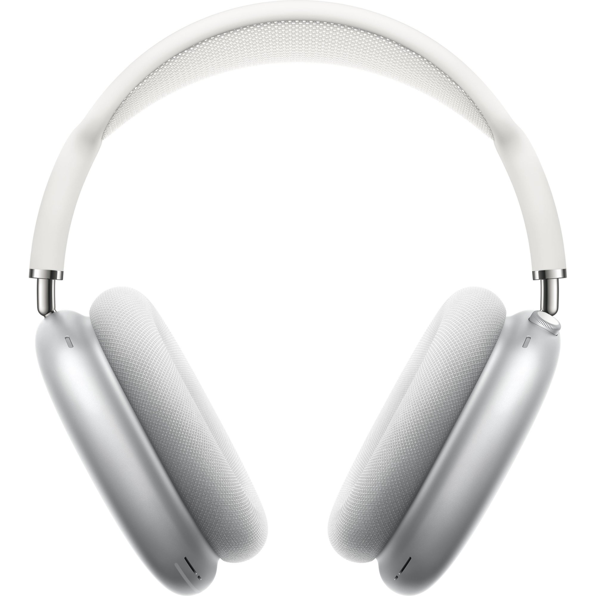 Беспроводные наушники Apple AirPods Max, серебристый